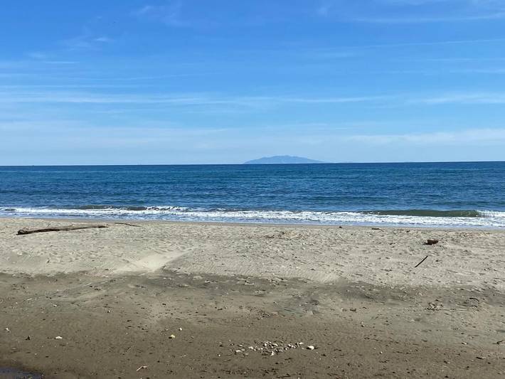 Gîte pour 4 personnes, avec jardin et vue à Sorbo-Ocagnano - 3