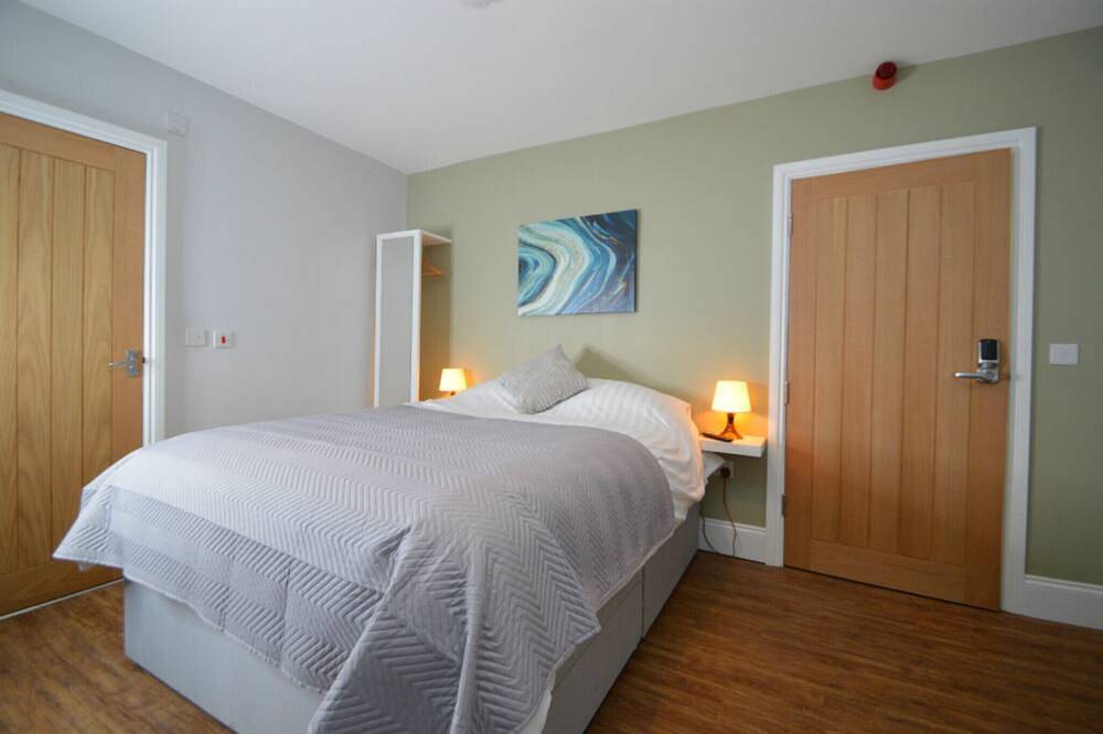 Apartment for 2 People in Nottinghamshire, Midlands