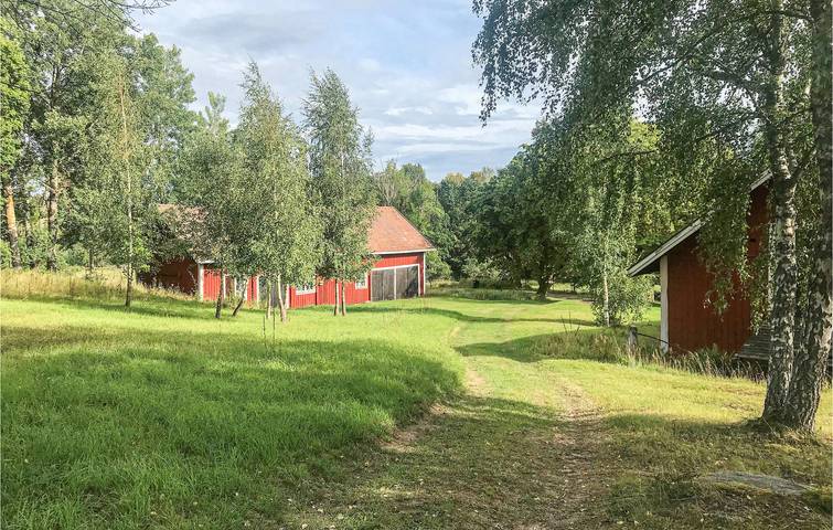Ferienhaus für 5 Personen in Norrköping, Roxen