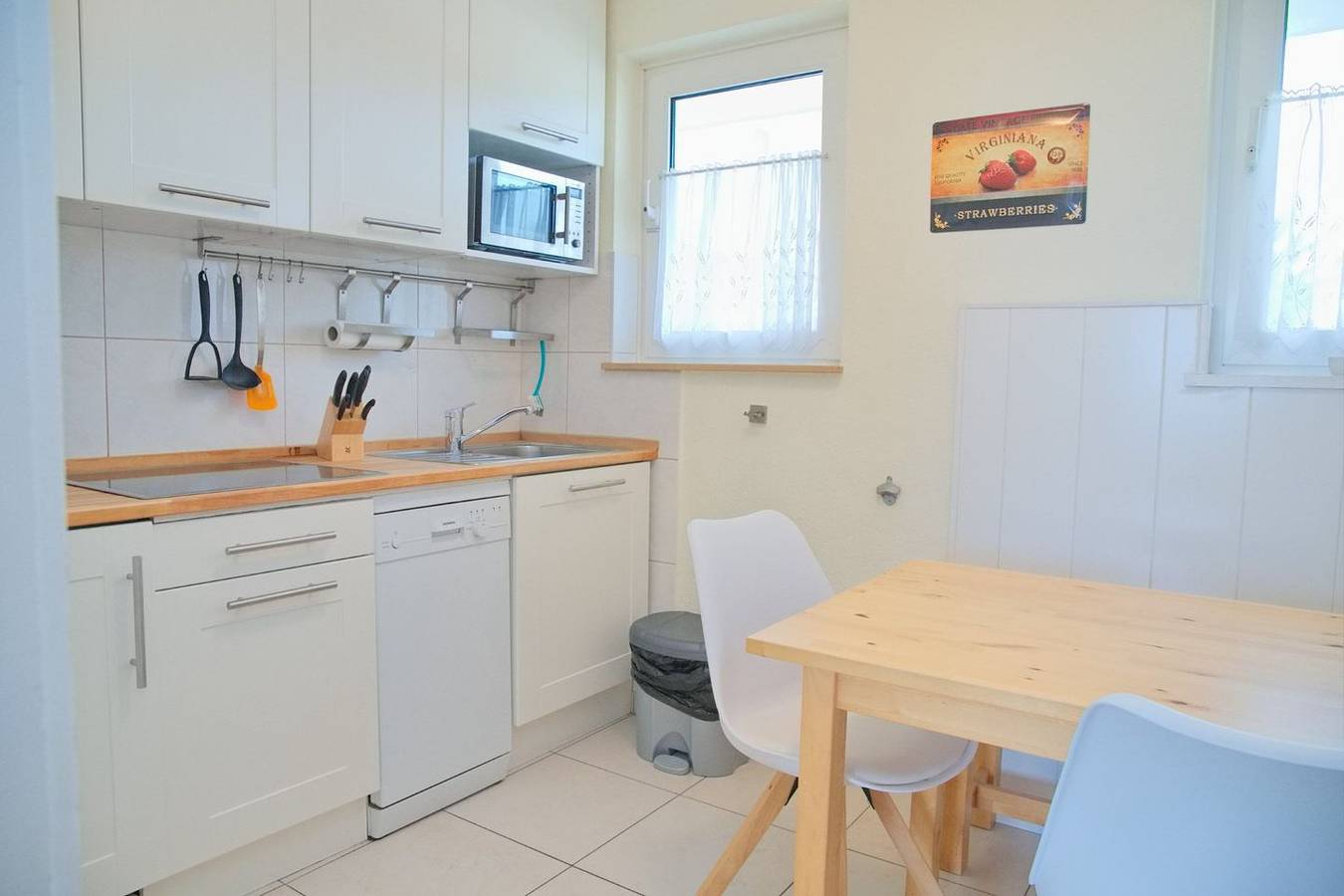 Ganze Wohnung, Strandschloss App. 24 inkl. Wlan in Grömitz, Ostholstein