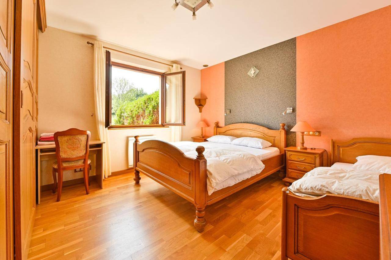 Maison de charme Haslach 300m2 Grand séjour 15 personnes - Belles vues ! in Munster, Parc naturel régional des Ballons des Vosges