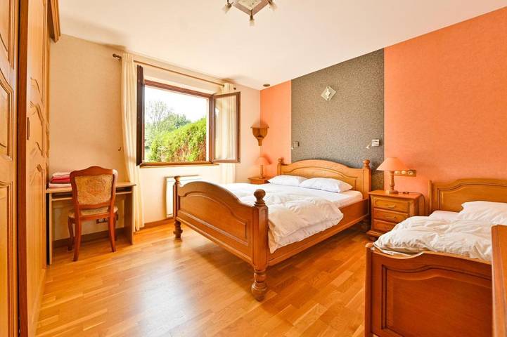 Location de vacances pour 15 personnes, avec vue et jardin, adapté aux familles à Munster - 4