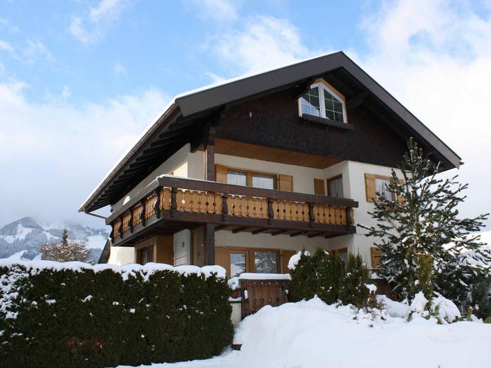 Ferienwohnung für 2 Personen, mit Garten in Hörnerdörfer - 3