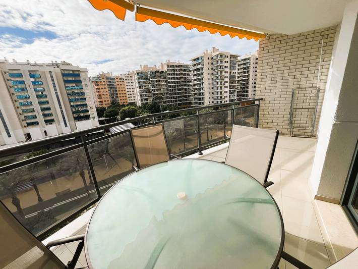 Ganze Wohnung, Gemelos 24 in La Cala de Finestrat, La Vila Joiosa