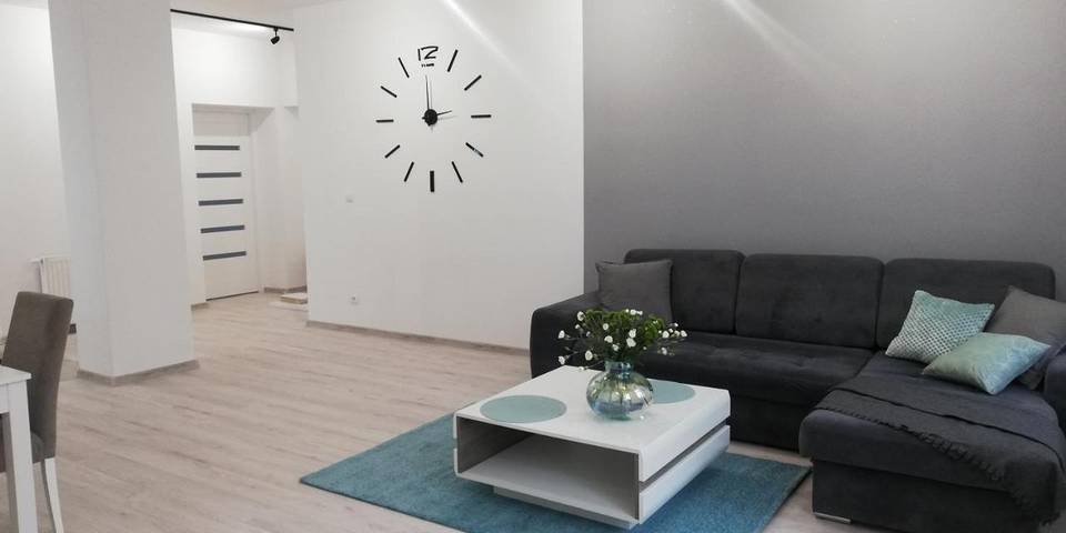 Apartament wakacyjny dla 10 osób w Świdnica