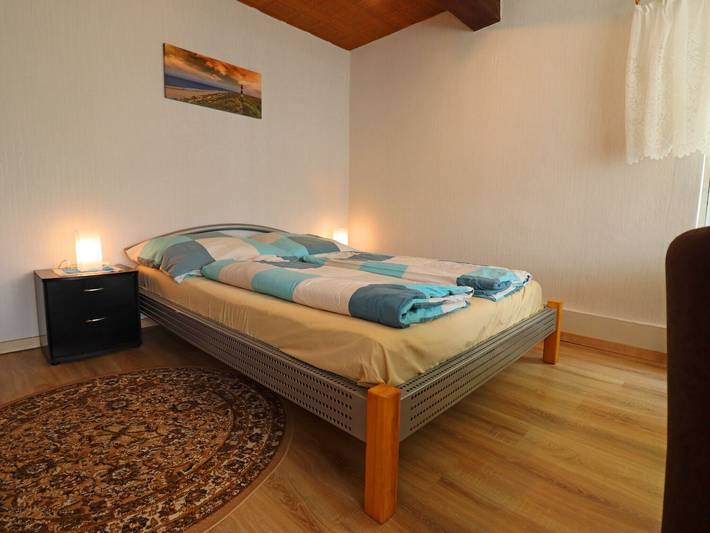 Ferienwohnung für 3 Personen, mit Terrasse in Kröpelin - 2