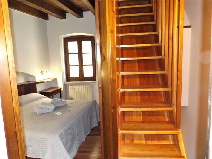 Ferienwohnung für 5 Personen, mit Balkon in Garda - 2