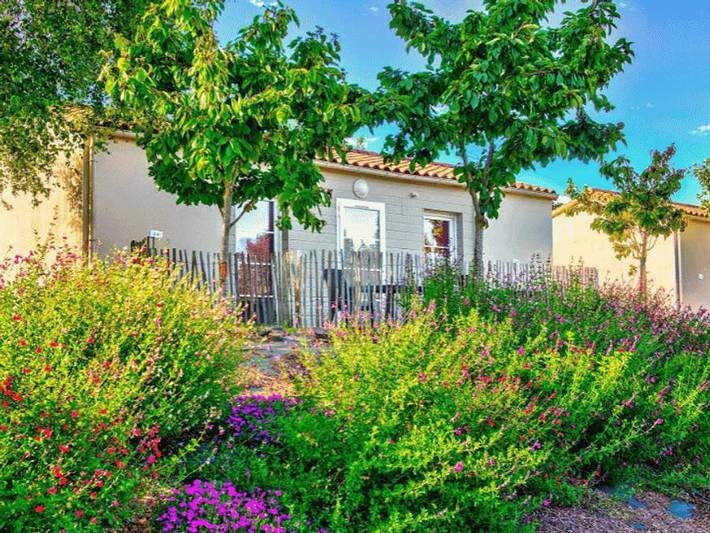 Location de vacances pour 6 personnes, animaux acceptés à Les Epesses - 2