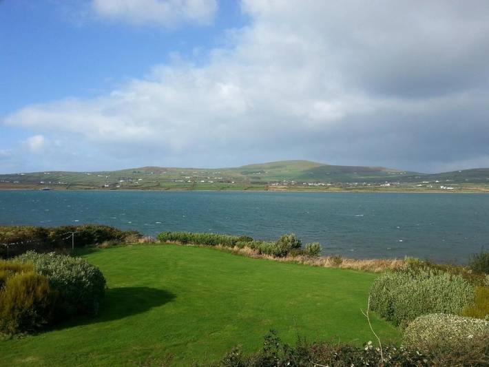 Holiday rental for 8 people, with Terrace and Garden in Portmagee