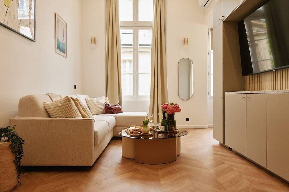 Photo : Appartement de vacances