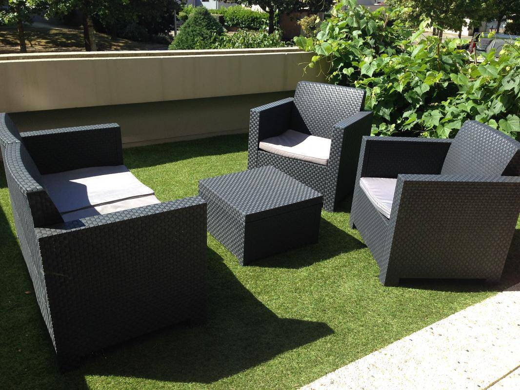 Ty Gwened in Vannes, Côte des Mégalithes