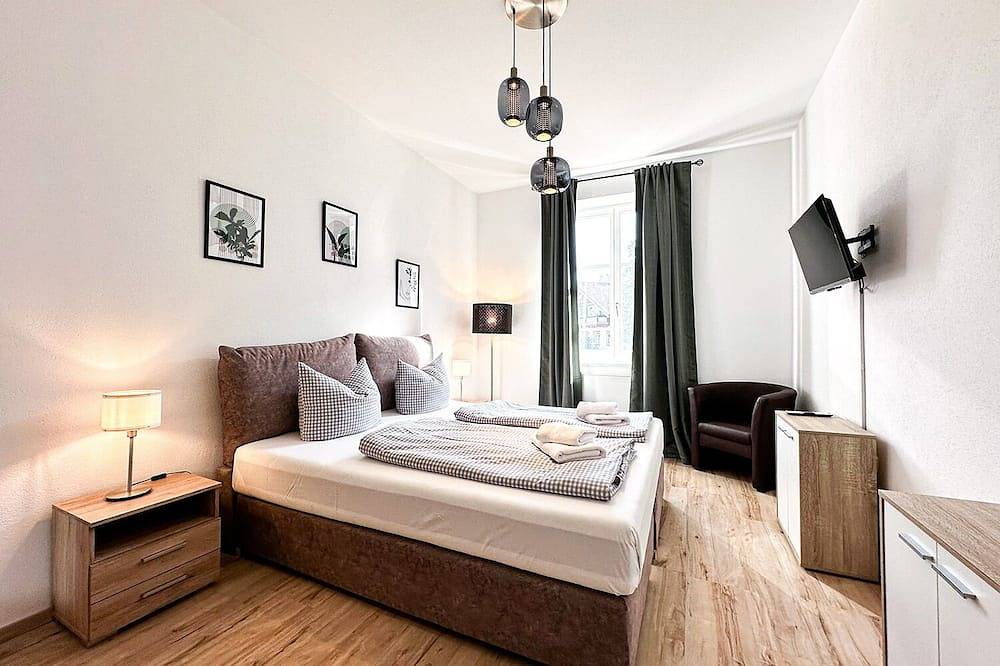 Ganze Wohnung, Ferienwohnung Gleis.1 in Oberstaufen, Bayerisch Schwaben
