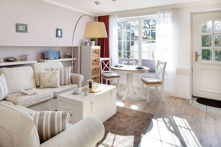 Ferienwohnung für 2 Personen, mit Garten, mit Haustier in List (Sylt) - 2