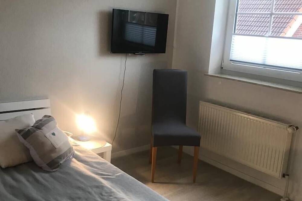 Hasis Fh, 2024 renoviert  !! urgemütlich wie komfortabel, 3 Schlafzimmer- all in in Hooksiel, Wangerland