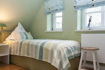 Ferienhaus für 5 Personen in Spiekeroog, Landkreis Wittmund, Bild 4