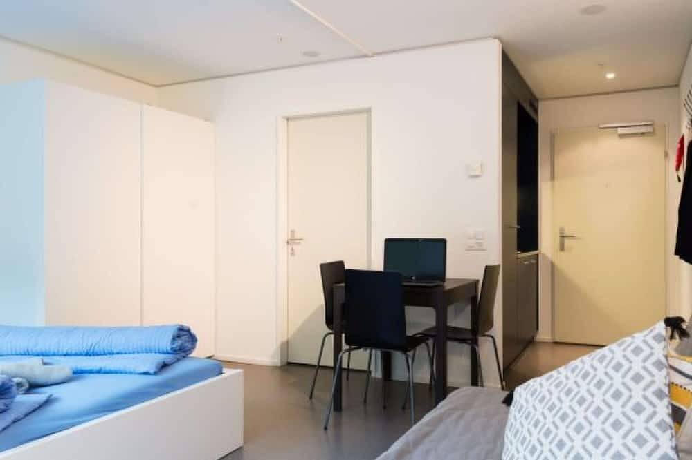 Ganze Wohnung, Lu Bourbaki Iv - Allmend Hitrental Apartment in St. Niklausen LU, Luzern