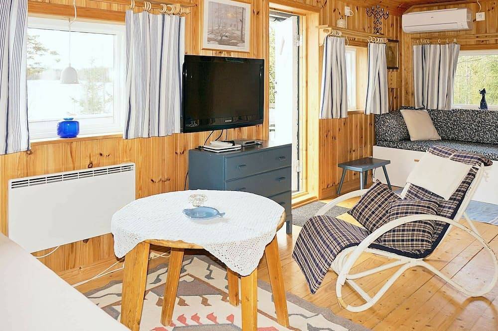 4 Personen Ferienhaus in Vetlanda in Jönköpings län