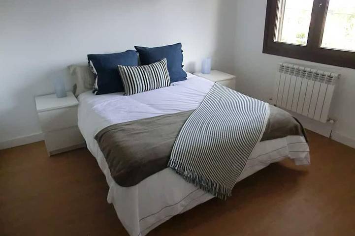 Gîte pour 8 personnes, avec balcon à Getxo - 2