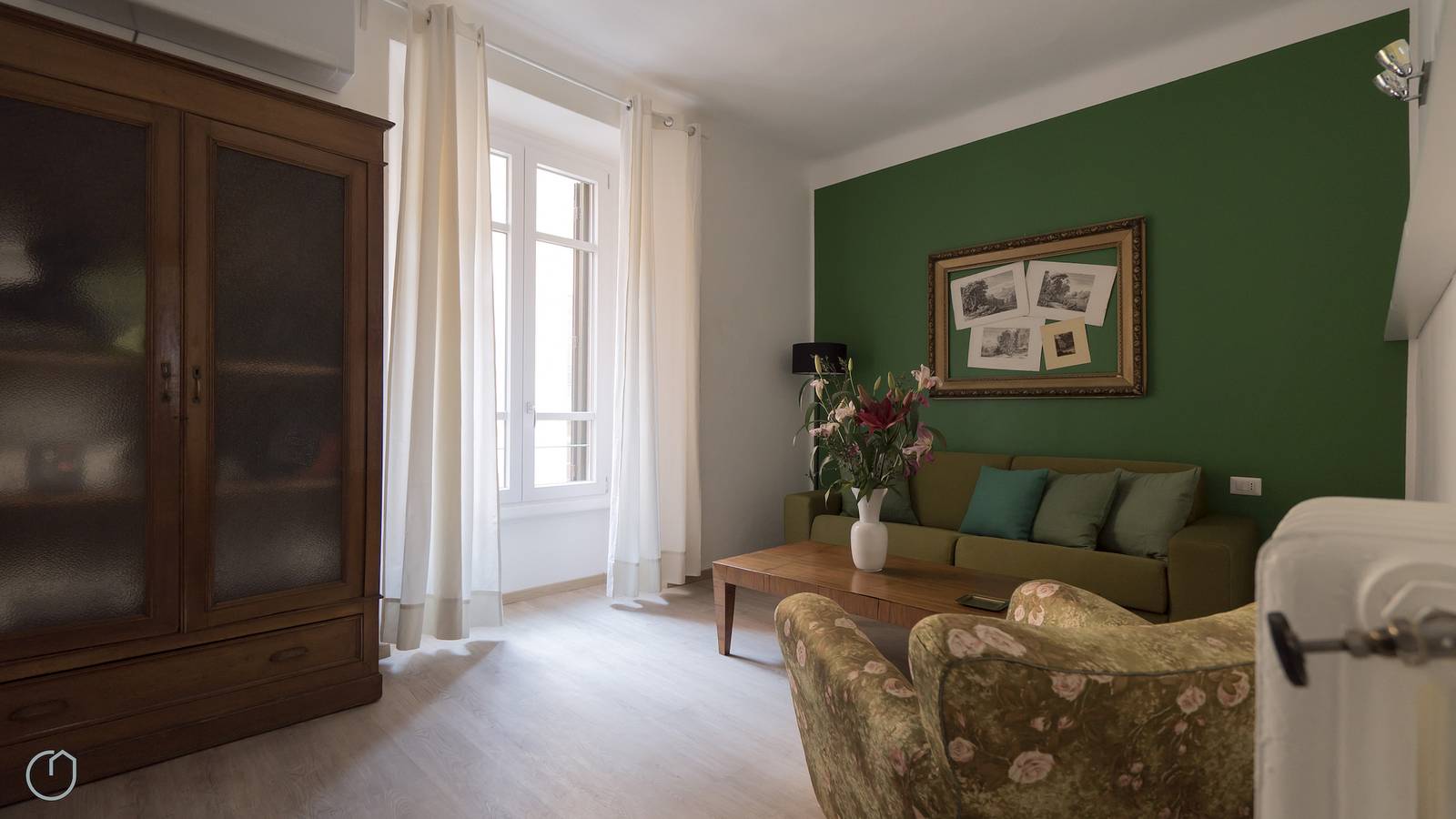 Appartamento vacanze a Milano a partire da 185€ a notte