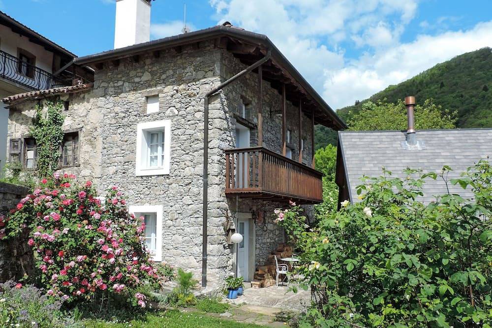 Casa Lienartova in Grimacco, Provincia d'Udine