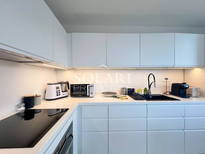 Villa pour 8 personnes, avec piscine à Théoule-sur-Mer - 4