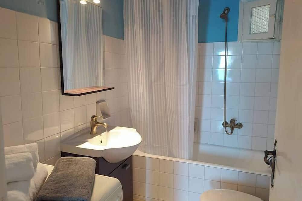 Appartement entier, Als Plomari - Sea View Apartment in North Aegean Islands