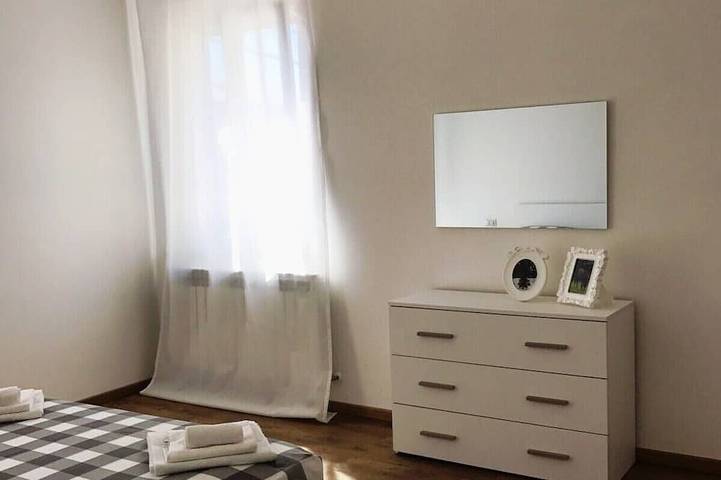 Appartamento intero, Casa Azzurra in Ti:oro, Porto Sant'Elpidio