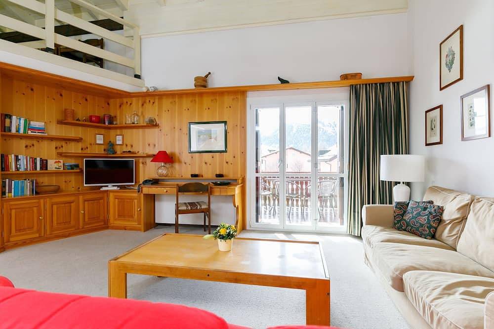 Appartamento vacanze a Engadina a partire da 196€ a notte