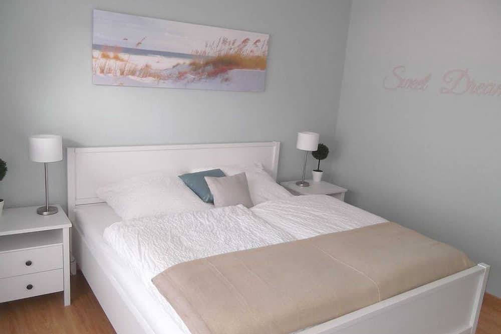 Ganze Wohnung, Hamburger Ring 33 in Wyk auf Föhr (Stadt), Wyk auf Föhr