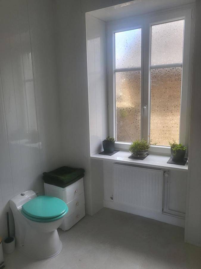 Gîte pour 2 personnes à Fougerolles-du-Plessis - 4