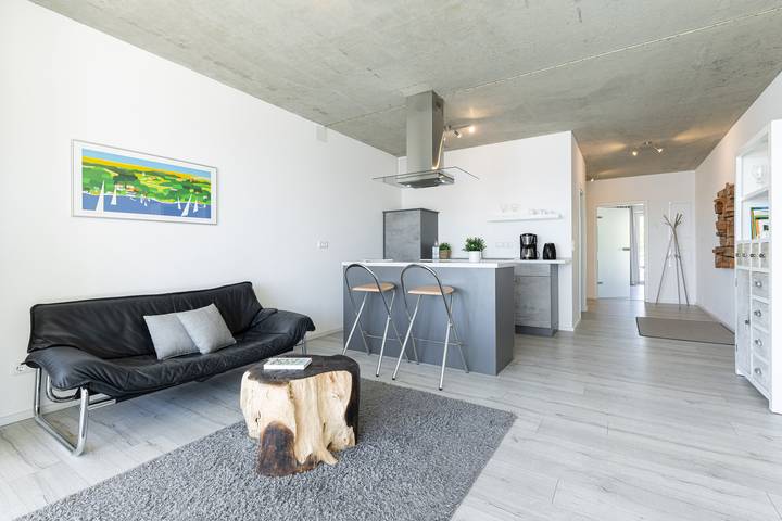 Ferienwohnung für 2 Personen in Heikendorf - 2