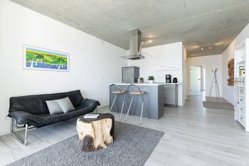 Ferienwohnung für 2 Personen in Kieler Förde, Heikendorf, Bild 1