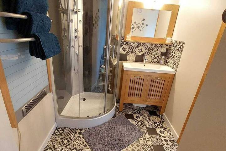 Location de vacances pour 2 personnes à Teloché - 2