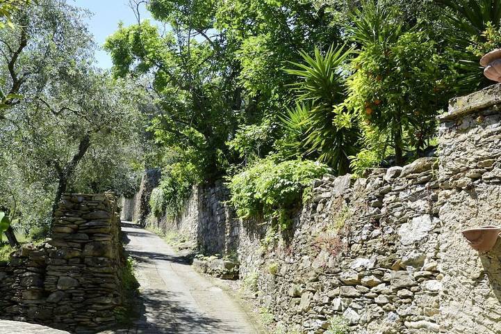 Casa vacanza per 11 persone, con piscina e giardino - 1