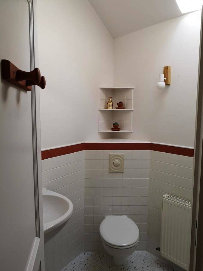 Location de vacances pour 6 personnes, avec terrasse et jardin à Château (Mâcon) - 3