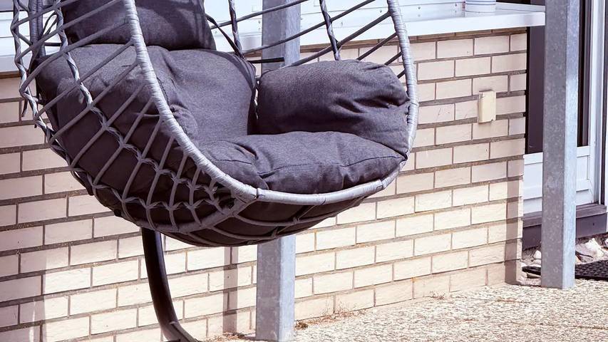Ferienhaus für 5 Personen, mit Garten und Terrasse, mit Haustier in Burgtiefe - 2