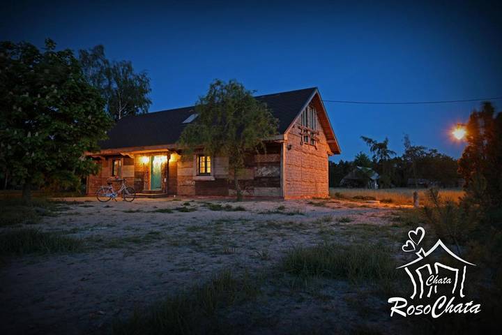 Ferienhaus für 12 Personen, mit Garten und Ausblick, mit Haustier - 1