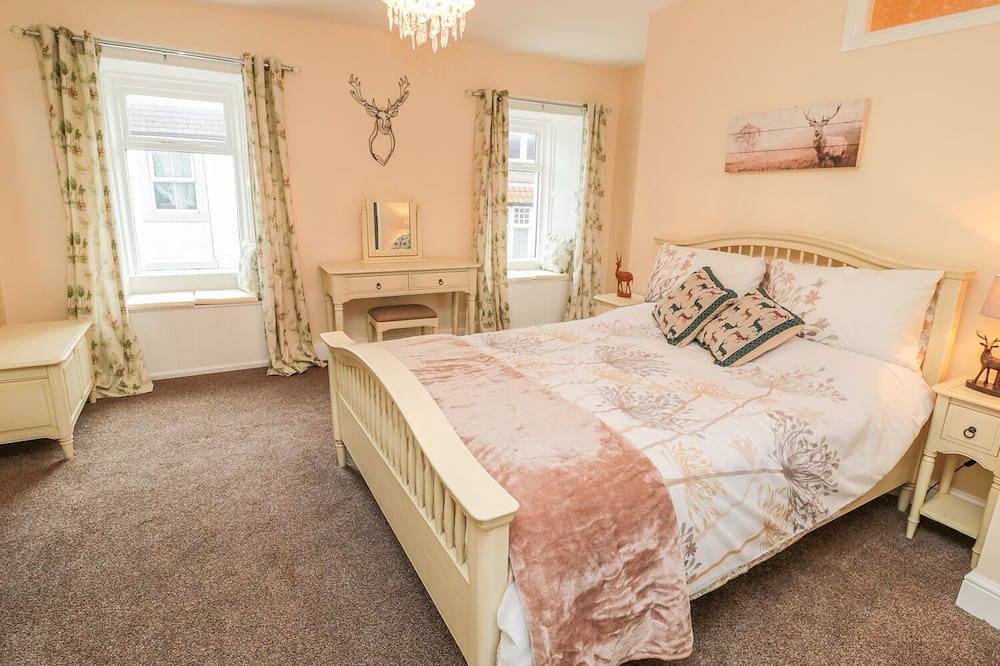 Magpie Cottage, tierfreundlich, mit offenem Feuer in Wooler, in Wooler, Northumberland