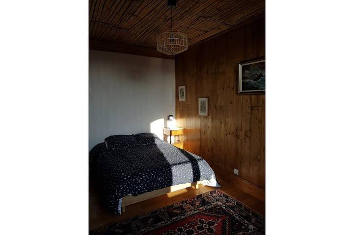 Maison de vacances pour 12 personnes, avec terrasse et jardin dans Haute-Saône - 3