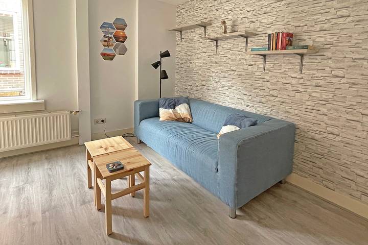 Maison de vacances pour 4 personnes avec terrasse in Noordwijk aan Zee, Noordwijk