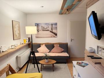 Bungalow für 4 Personen in Niendorf, Timmendorfer Strand, Bild 4