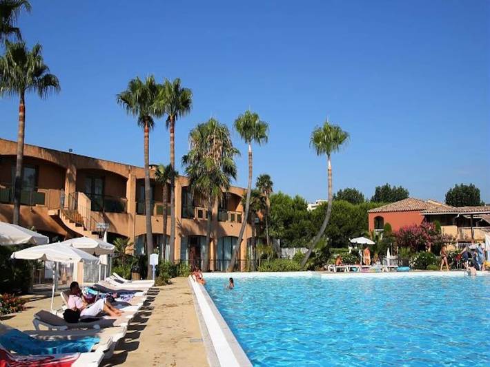 Gîte pour 5 personnes dans Port de Cannes Marina - 3