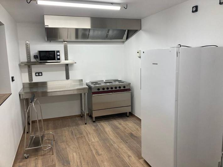 Location de vacances pour 15 personnes, avec terrasse à Ernée - 3