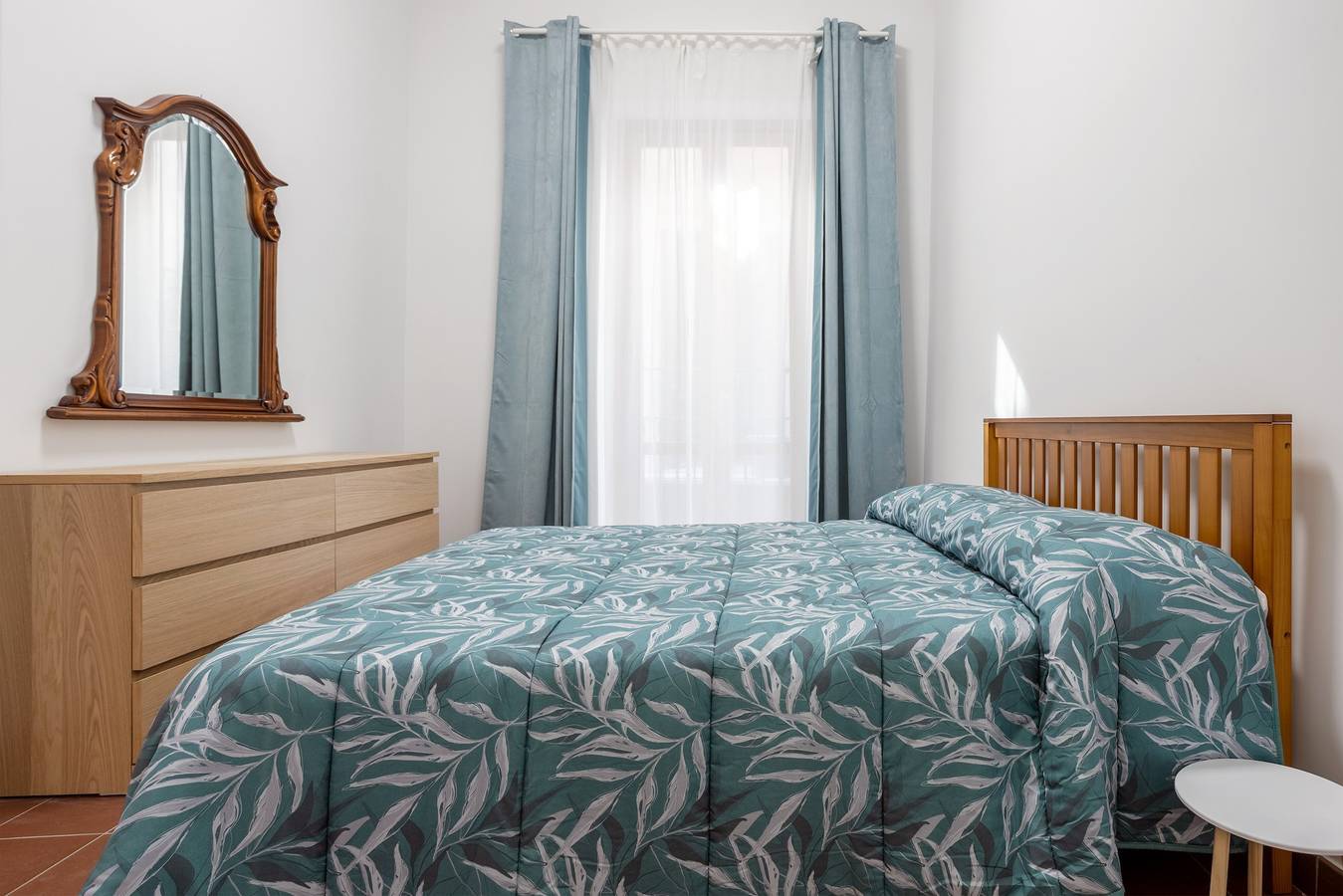 Appartement entier, Appartement "Porta Carbone Residence" près de la mer in Castellammare (Palermo), Palerme