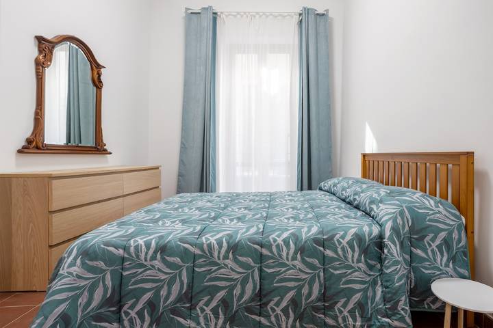 Gîte pour 3 personnes, avec balcon à Palerme - 4