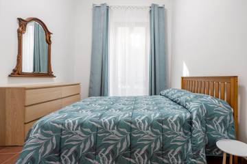 Vakantieappartement voor 3 Personen in Castellammare (Palermo), Palermo, Afbeelding 3