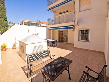 Vakantiewoning voor 4 Personen in Alcossebre, Alcalà de Xivert, Afbeelding 3