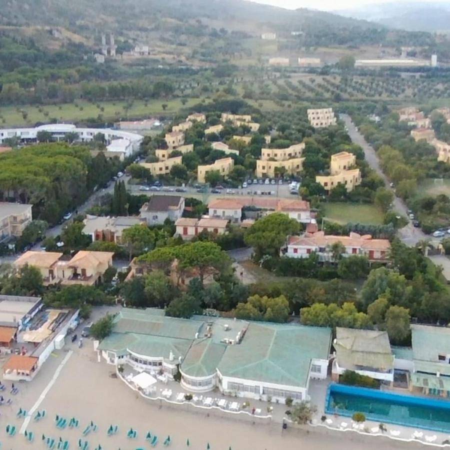 Two-Bedroom Standard Apartment in Staletti, Provincia di Catanzaro