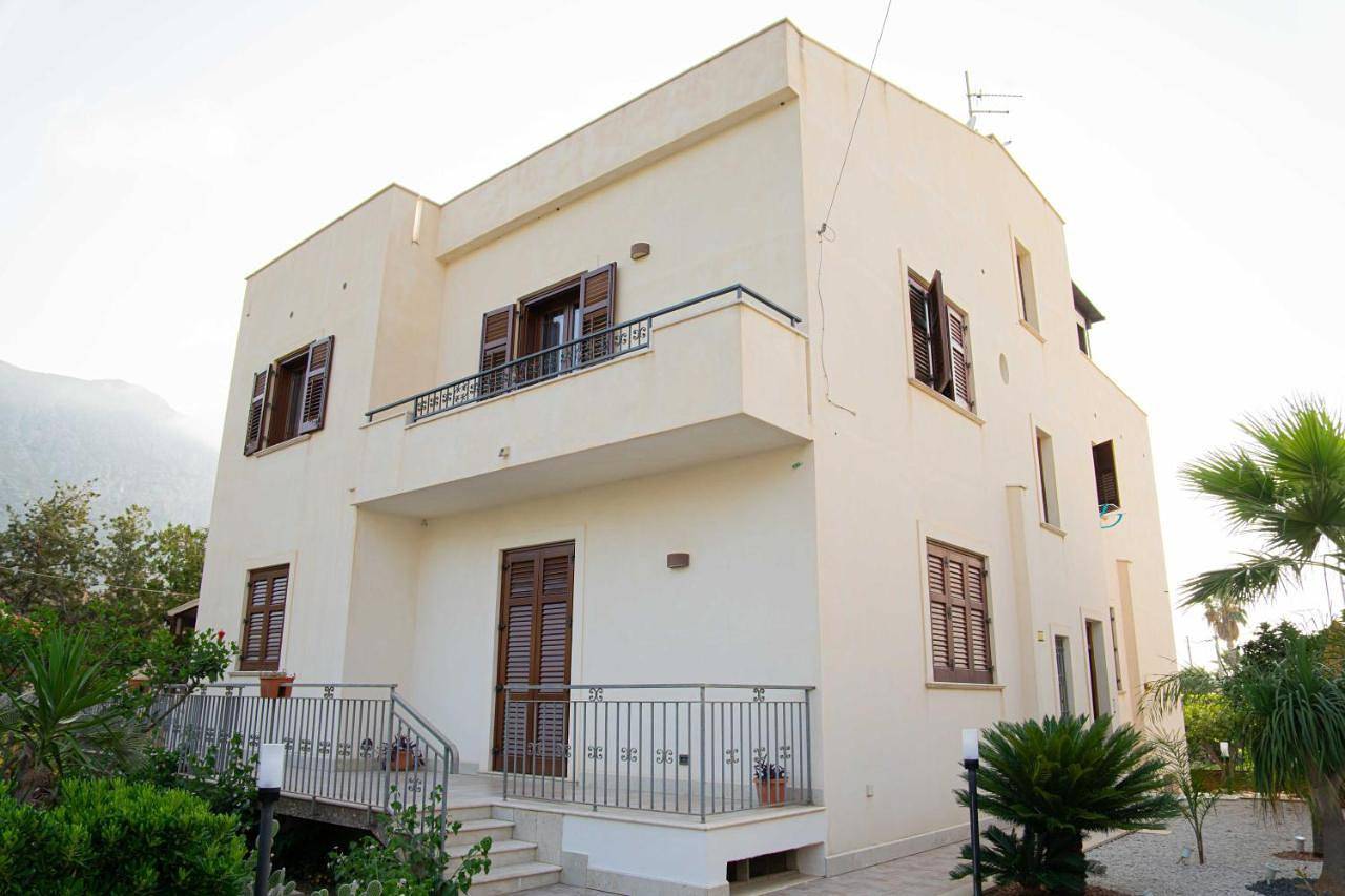 Il Tramonto B&B in Castelluzzo, San Vito Lo Capo