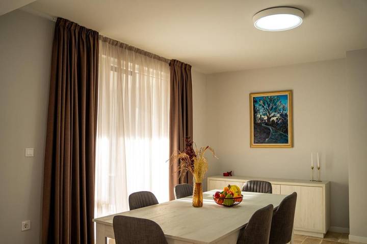 Villa für 4 Personen, mit Garten und Ausblick, mit Haustier in Bulgarien - 3